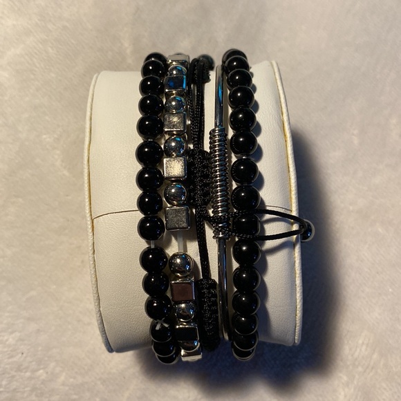 NIB Lovita set of 5 bracelets - Picture 4 of 4